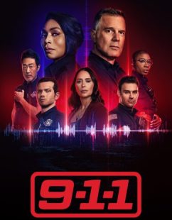 شاهد اونلاين مسلسل 911 الموسم الثامن الحلقة 18 والاخيرة مترجمة