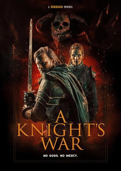 شاهد اونلاين فيلم A Knights War 2025 مترجم