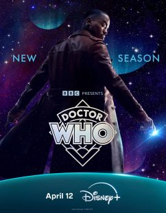شاهد اونلاين مسلسل Doctor Who 2024 الموسم الثاني الحلقة 8 والاخيرة مترجمة