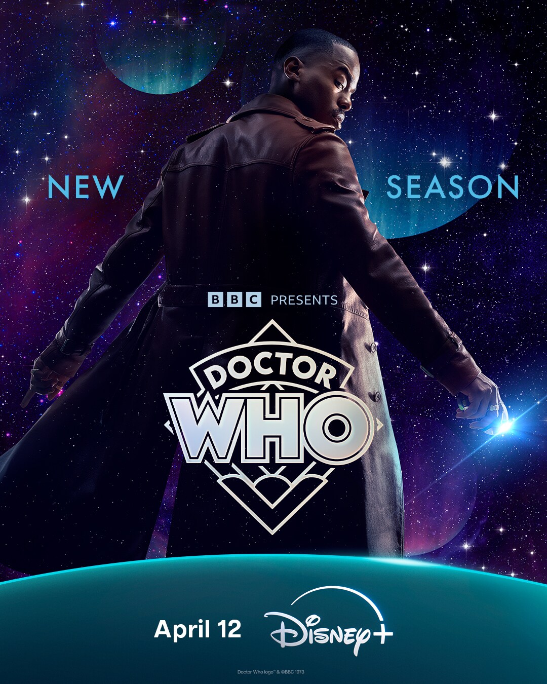 شاهد اونلاين مسلسل Doctor Who 2024 الموسم الثاني الحلقة 8 والاخيرة مترجمة