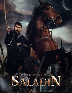 شاهد اونلاين مسلسل صلاح الدين الايوبي الموسم الثاني الحلقة 30 والاخيرة مترجمة