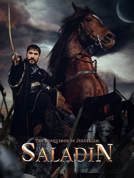 شاهد اونلاين مسلسل صلاح الدين الايوبي الموسم الثاني الحلقة 30 والاخيرة مترجمة