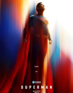 شاهد اونلاين فيلم Superman 2025 مترجم HD مباشر
