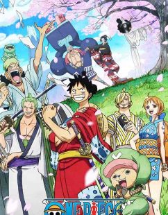 شاهد online انمي ون بيس One Piece الحلقة 1150 مترجمة