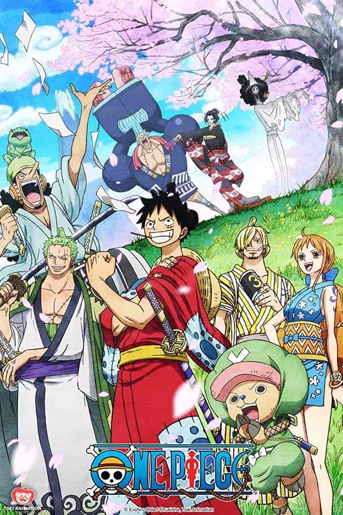 شاهد online انمي ون بيس One Piece الحلقة 1150 مترجمة