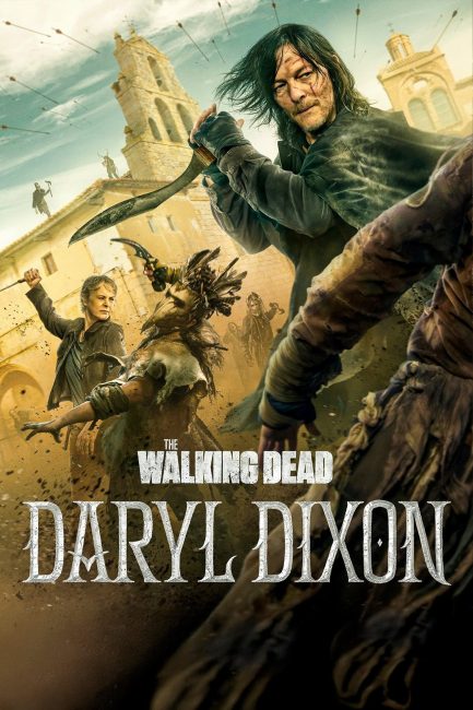 شاهد اونلاين مسلسل The Walking Dead Daryl Dixon الموسم الثالث الحلقة 7 مترجمة