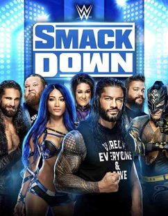 عرض سماك داون لايف WWE Smackdown Live 28.11.2025 مترجم