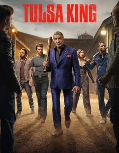 شاهد اونلاين مسلسل Tulsa King الموسم الثالث الحلقة 1 مترجمة