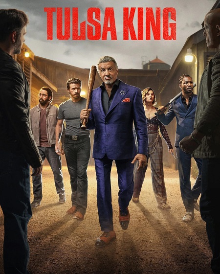شاهد اونلاين مسلسل Tulsa King الموسم الثالث الحلقة 1 مترجمة