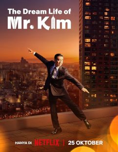 شاهد اونلاين مسلسل حياة كيم المثالية The Dream Life of Mr. Kim الحلقة 11 مترجمة