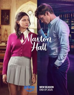 شاهد اونلاين مسلسل Maxton Hall The World Between Us الموسم الثاني الحلقة 6 والاخيرة مترجمة
