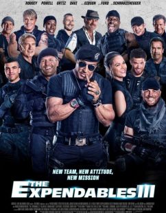 شاهد اونلاين فيلم The Expendables 3 2014 مترجم HD مباشر