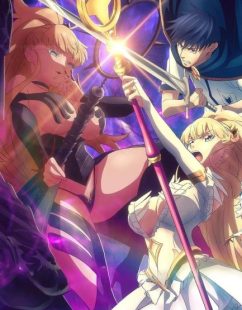 شاهد online انمي Kekkon Yubiwa Monogatari الموسم الثاني الحلقة 9 مترجمة