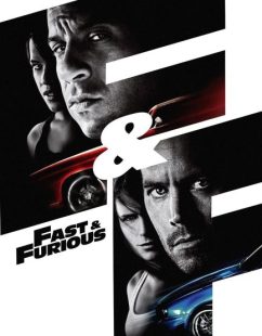 شاهد اونلاين فيلم Fast And Furious 2009 مترجم HD مباشر