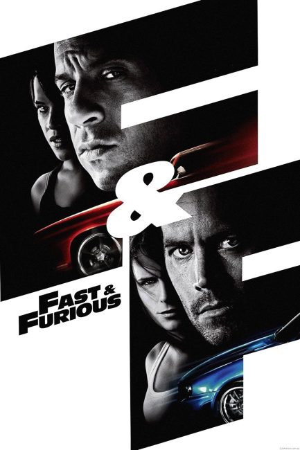 شاهد اونلاين فيلم Fast And Furious 2009 مترجم HD مباشر