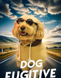شاهد اونلاين فيلم Dog Fugitive 2025 مترجم HD مباشر