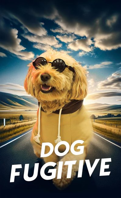 شاهد اونلاين فيلم Dog Fugitive 2025 مترجم HD مباشر