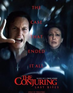 شاهد اونلاين فيلم The Conjuring: Last Rites 2025 مترجم HD مباشر
