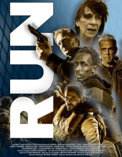 شاهد اونلاين فيلم Run 2025 مترجم HD مباشر