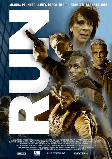شاهد اونلاين فيلم Run 2025 مترجم HD مباشر