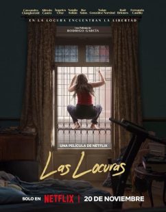 شاهد اونلاين فيلم The Follies 2025 مترجم HD مباشر