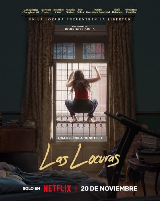 شاهد اونلاين فيلم The Follies 2025 مترجم HD مباشر