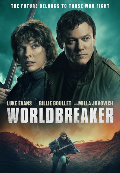 شاهد اونلاين فيلم Worldbreaker 2025 مترجم HD مباشر