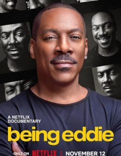 شاهد اونلاين فيلم Being Eddie 2025 مترجم HD مباشر