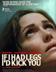 شاهد اونلاين فيلم If I Had Legs I’d Kick You 2025 مترجم HD مباشر