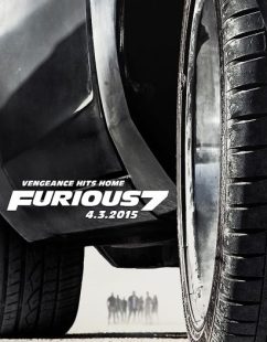 شاهد اونلاين فيلم Furious 7 2015 مترجم HD مباشر