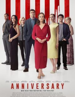 شاهد HD مباشر فيلم Anniversary 2025 مترجم HD مباشر