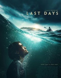 شاهد HD مباشر فيلم Last Days 2025 مترجم HD مباشر