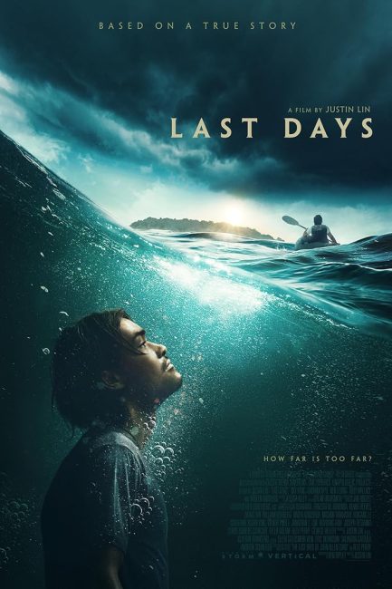 شاهد HD مباشر فيلم Last Days 2025 مترجم HD مباشر