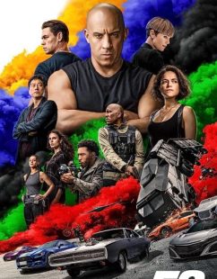 شاهد اونلاين فيلم F9: The Fast Saga 2021 مترجم HD مباشر