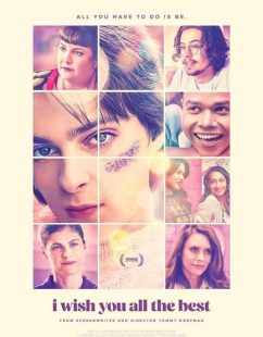 شاهد HD مباشر فيلم I Wish You All the Best 2024 مترجم HD مباشر