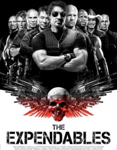 شاهد اونلاين فيلم The Expendables 2010 مترجم HD مباشر