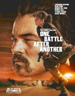 شاهد اونلاين فيلم One Battle After Another 2025 مترجم HD مباشر
