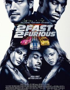 شاهد اونلاين فيلم 2 Fast 2 Furious 2003 مترجم HD مباشر