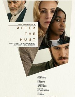شاهد اونلاين فيلم After the Hunt 2025 مترجم HD مباشر