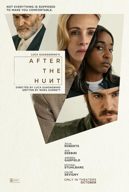 شاهد اونلاين فيلم After the Hunt 2025 مترجم HD مباشر