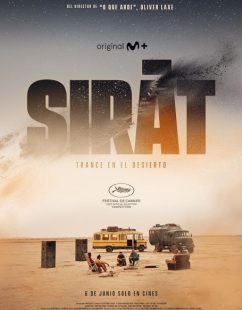 شاهد HD مباشر فيلم Sirat 2025 مترجم HD مباشر