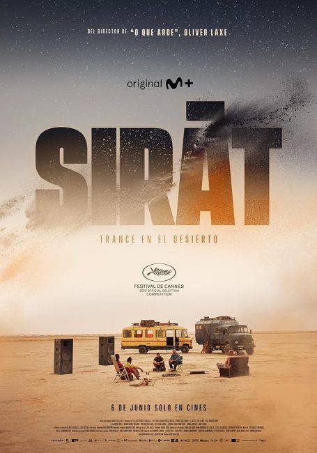 شاهد HD مباشر فيلم Sirat 2025 مترجم HD مباشر