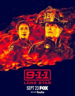 شاهد اونلاين مسلسل 9-1-1: Lone Star الموسم الخامس الحلقة 6 مترجمة