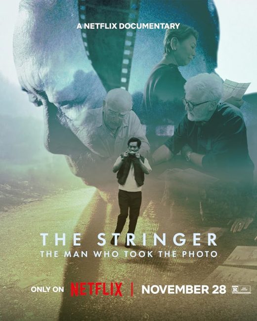 شاهد اونلاين فيلم The Stringer: The Man Who Took the Photo 2025 مترجم HD مباشر