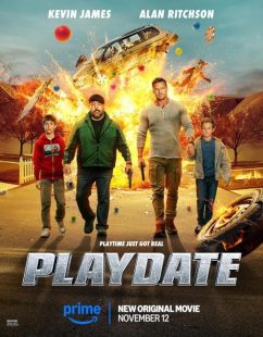 شاهد اونلاين فيلم Playdate 2025 مترجم HD مباشر
