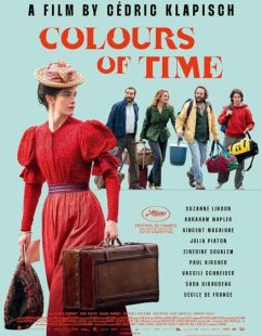 شاهد HD مباشر فيلم Colours of Time 2025 مترجم HD مباشر