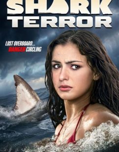 شاهد اونلاين فيلم Shark Terror 2025 مترجم HD مباشر
