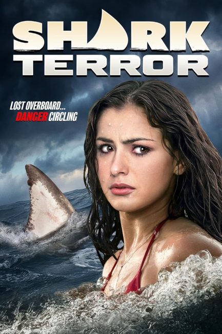 شاهد اونلاين فيلم Shark Terror 2025 مترجم HD مباشر