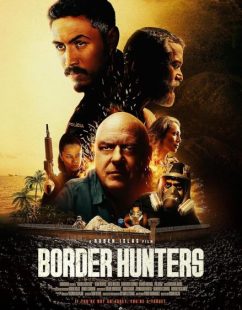 شاهد اونلاين فيلم Border Hunters 2025 مترجم HD مباشر