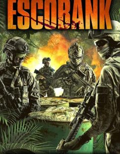 شاهد اونلاين فيلم Escobank 2025 مترجم HD مباشر